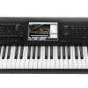 Korg Kronos 61 Workstation v.2 2015
